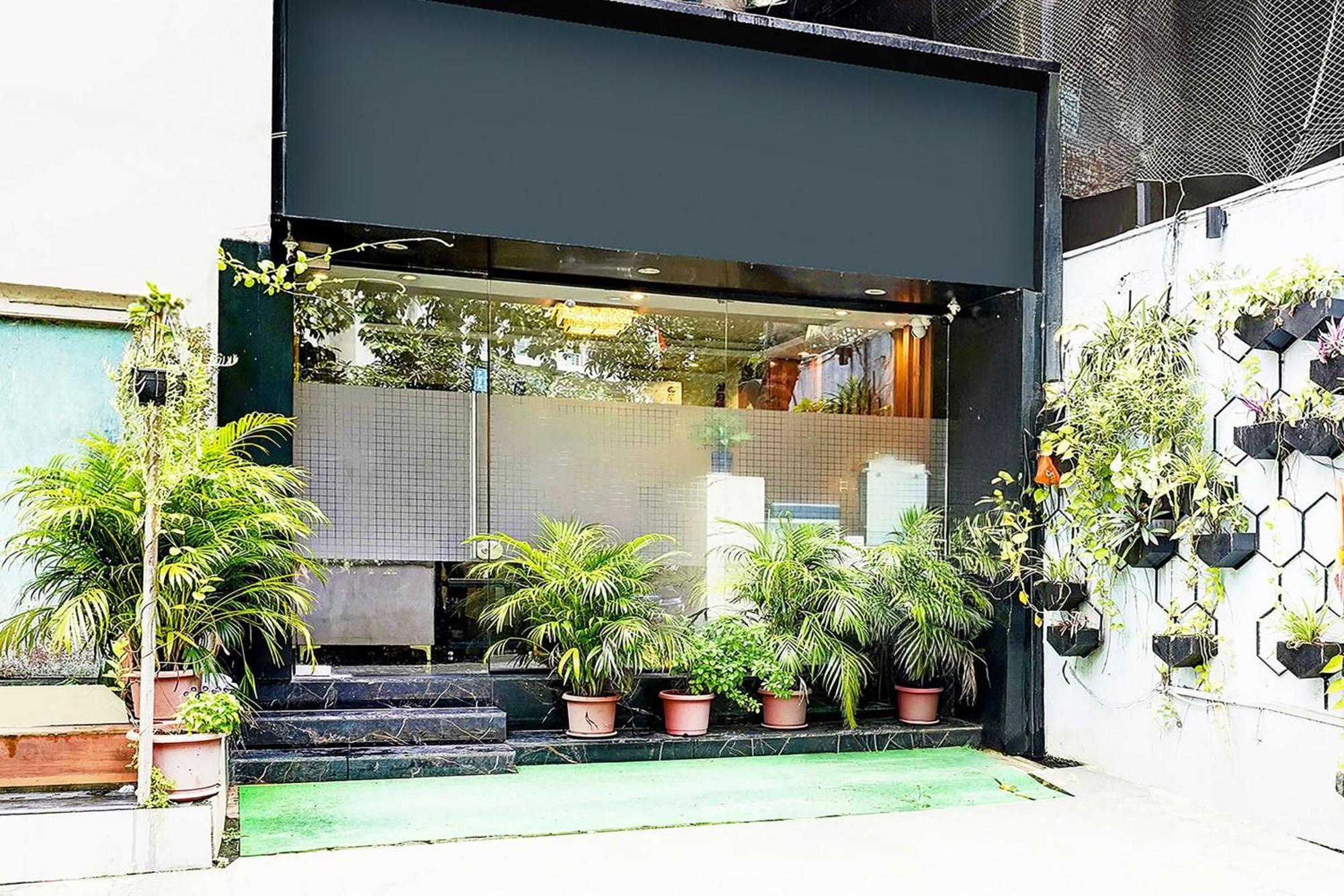 Super Hotel O Sakinaka Andheri Kurla Road - Mumbai, Mumbai