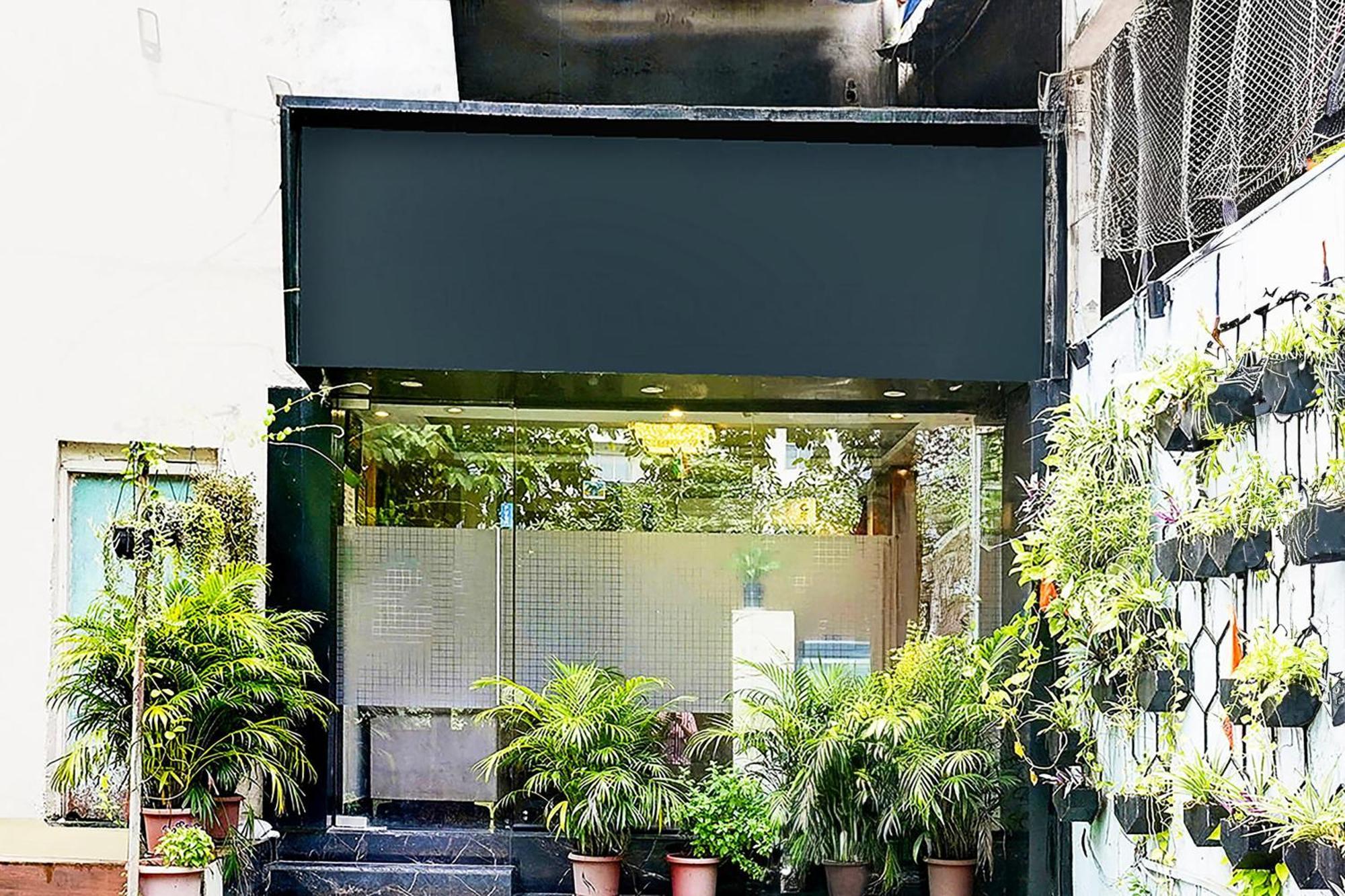 Super Hotel O Sakinaka Andheri Kurla Road - Mumbai — Photos 3